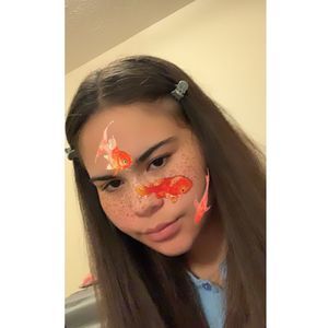 Meet your Posher, Jada